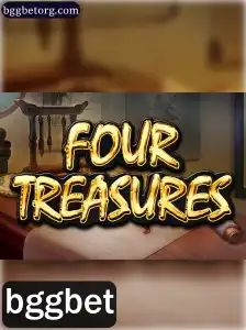 Descubra os Mistérios de FourTreasures: Um Mergulho no Mundo da Estratégia