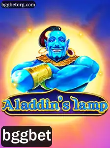 Explorando o Fascinante Mundo de Aladdinslamp