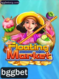 Descubra as Maravilhas do FloatingMarket: A Nova Sensação no Mundo dos Jogos
