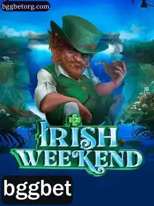 Descubra o Jogo IrishWeekend: Diversão, Estratégia e Competição