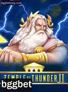 Explorando o Fascinante Temple of Thunder II: Guia Completo e Regras