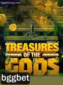Desvendando os Segredos de TreasureoftheGods: A Última Sensação no Mundo dos Jogos